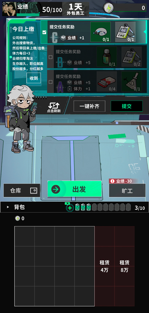 我在末日當(dāng)牛馬