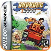 高級(jí)戰(zhàn)爭(zhēng)