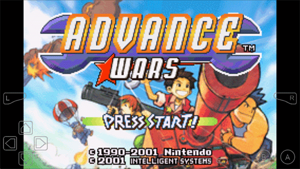 高級(jí)戰(zhàn)爭(zhēng)