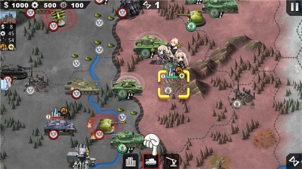 世界征服者4英靈紀(jì)元崛起