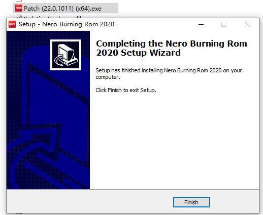 nero2020中文免費版