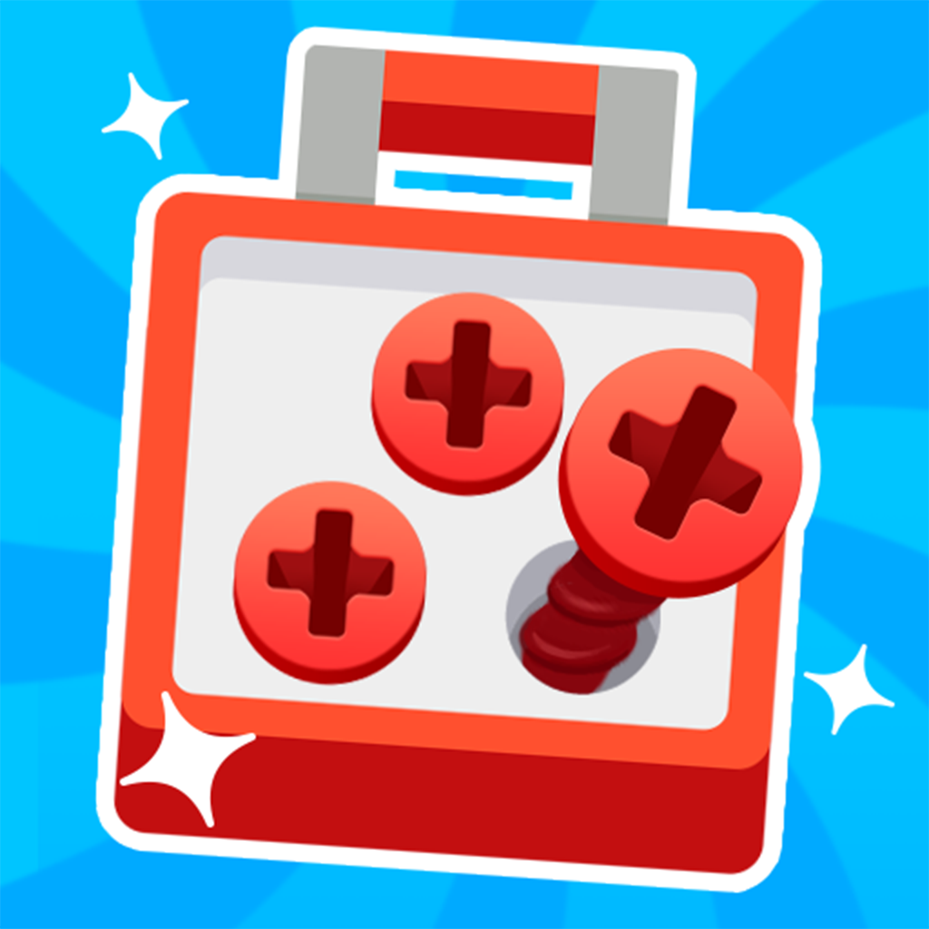 我要解螺絲紅包正式版