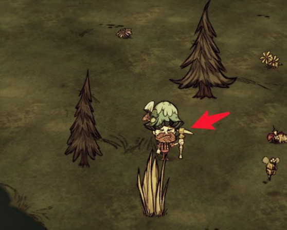 饑荒手游安卓最新版