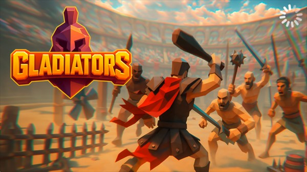 角斗士模擬器競技場之戰(zhàn)