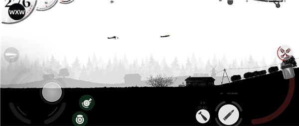 空戰(zhàn)戰(zhàn)機2