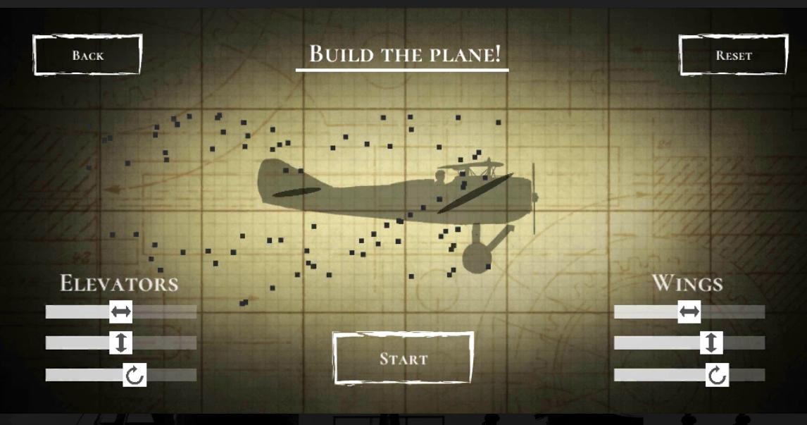 空戰(zhàn)戰(zhàn)機2