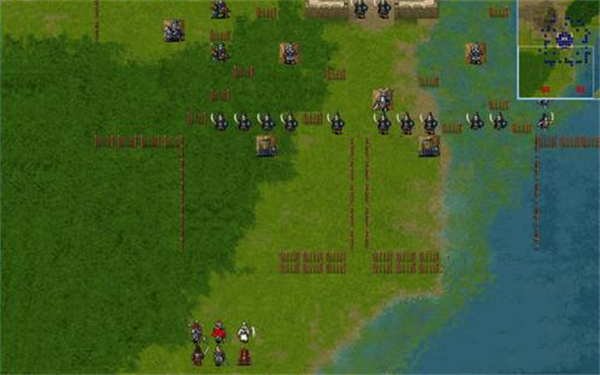 三國志東吳傳內(nèi)購版