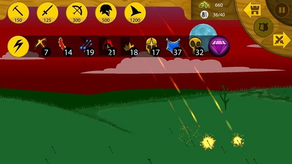 火柴人戰(zhàn)爭(zhēng)遺產(chǎn)無(wú)限道具版