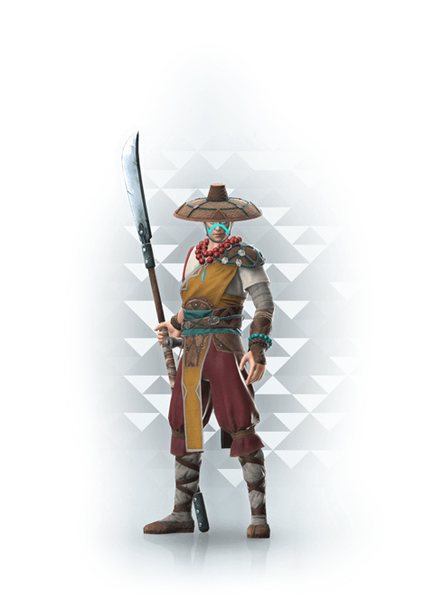 暗影格斗4破解中文版