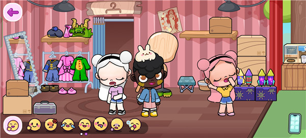 阿凡達(dá)孩童世界全解鎖免費版