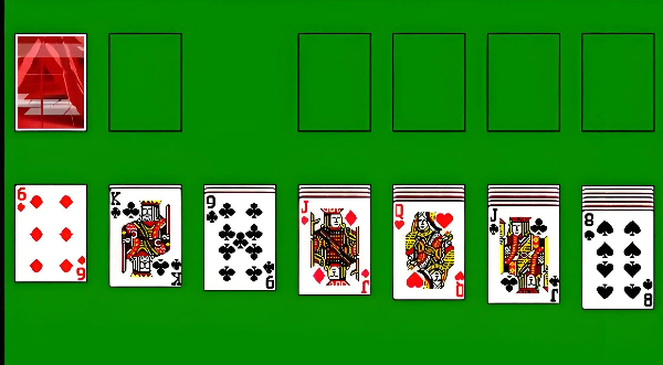 空當接龍游戲版本大全-空當接龍游戲版本合集-空當接龍游戲版本下載