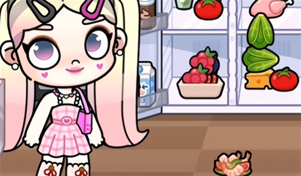 阿凡達(dá)孩童世界全解鎖免費版