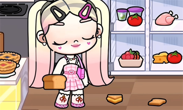 阿凡達(dá)孩童世界全解鎖免費版