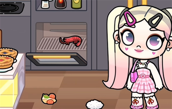 阿凡達(dá)孩童世界全解鎖免費版