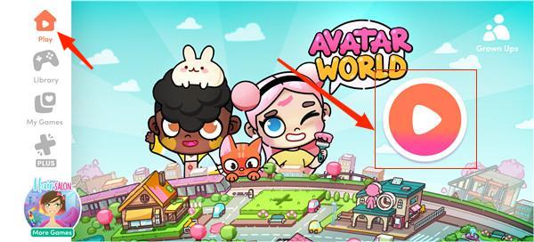 阿凡達(dá)孩童世界全解鎖免費版