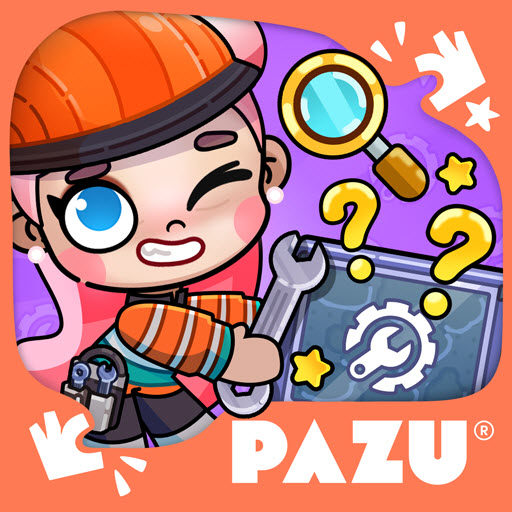 阿凡達(dá)孩童世界安卓免費版