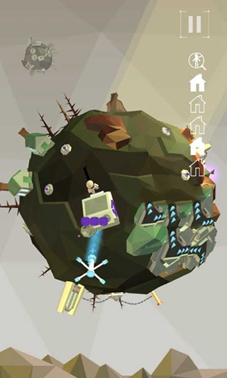 點(diǎn)亮之路手游