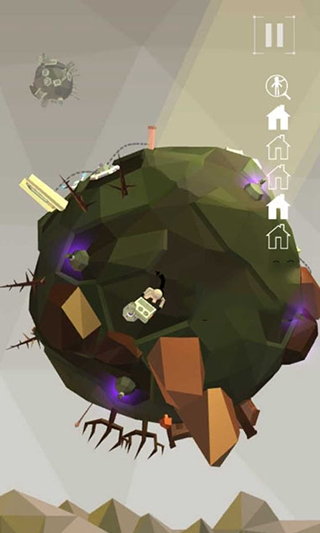 點(diǎn)亮之路手游