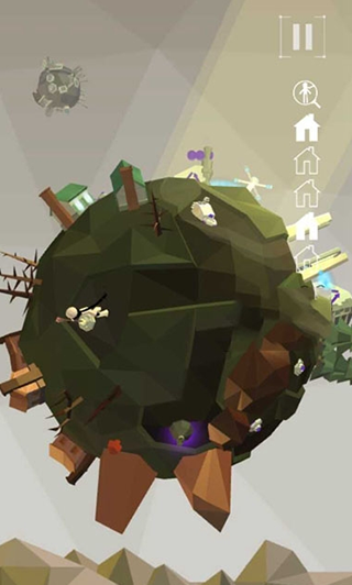 點(diǎn)亮之路手游