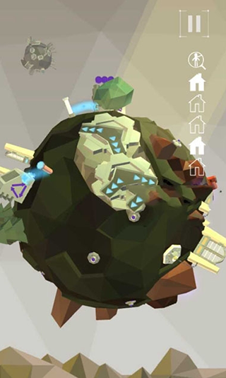 點(diǎn)亮之路手游