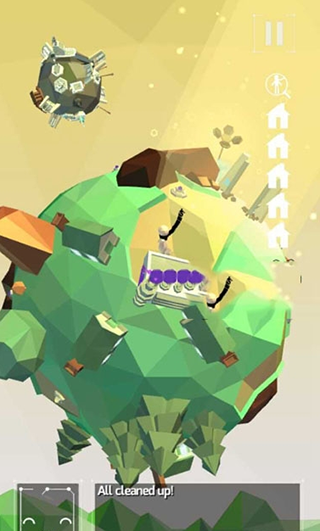 點(diǎn)亮之路手游