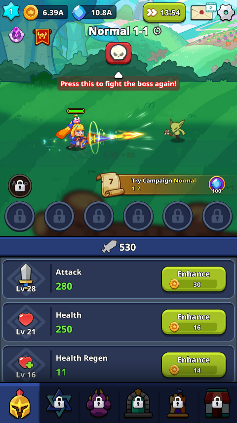 怪物殺手傳奇冒險