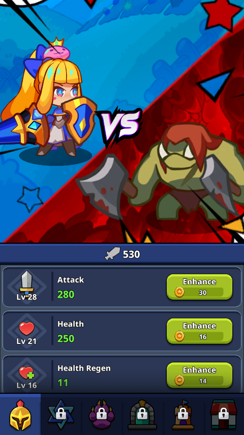 怪物殺手傳奇冒險