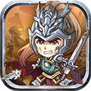 過(guò)關(guān)攢將手游