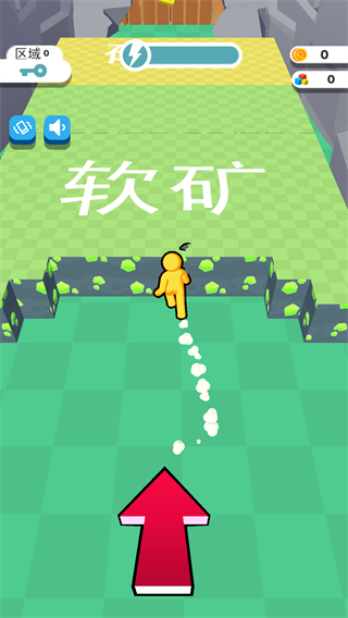 我的礦場(chǎng)