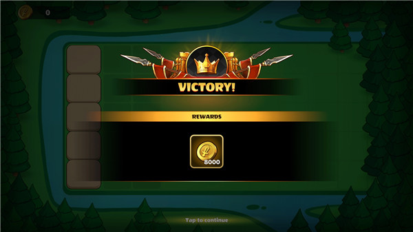 自走棋皇家之戰(zhàn)