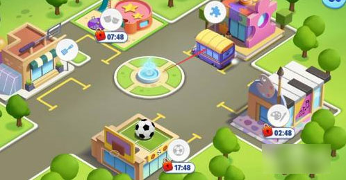 湯姆貓總動(dòng)員