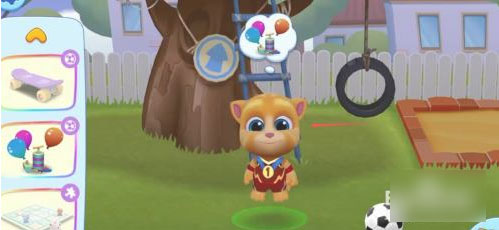 湯姆貓總動(dòng)員