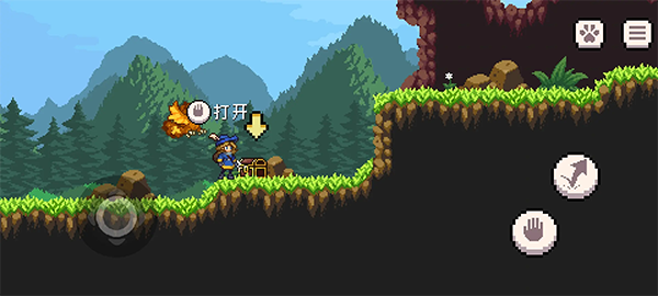 怪物樂土手機(jī)版