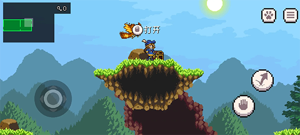 怪物樂土手機(jī)版