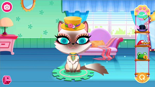 糖糖寵物派對(duì)