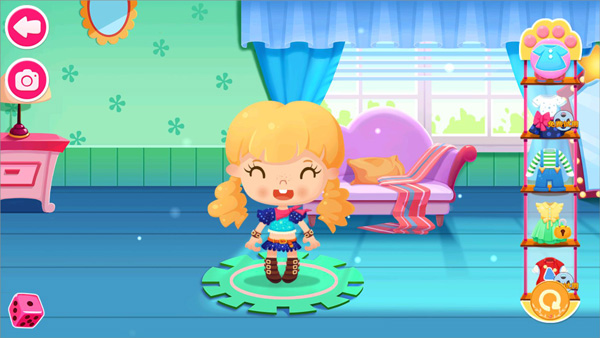 糖糖寵物派對(duì)