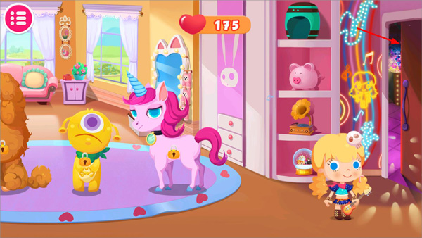 糖糖寵物派對(duì)