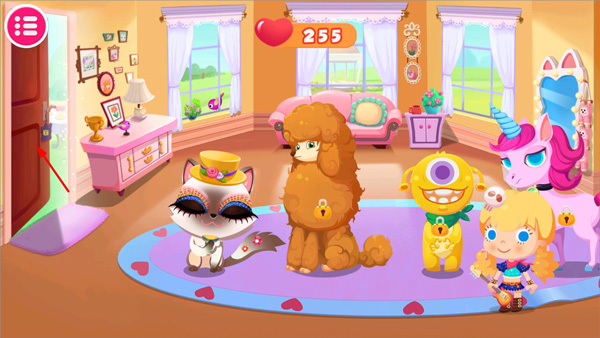 糖糖寵物派對(duì)