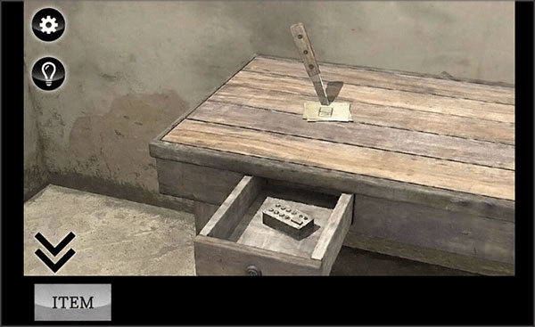 迷霧手游攻略版