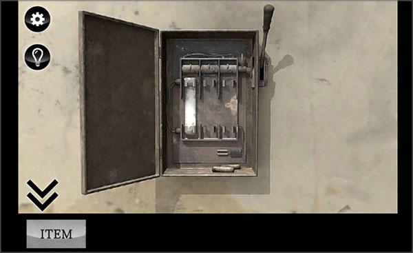 迷霧手游攻略版