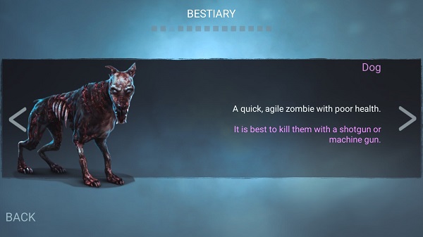 Zombeast: Zombie Shooter