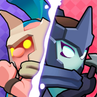 對(duì)戰(zhàn)精靈