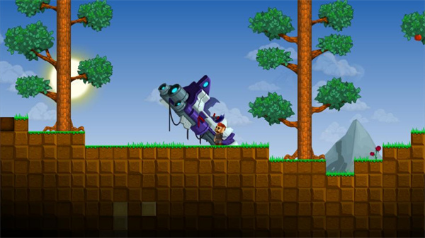 獵人的生存日記最新版