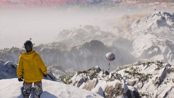 極限國度內(nèi)購版