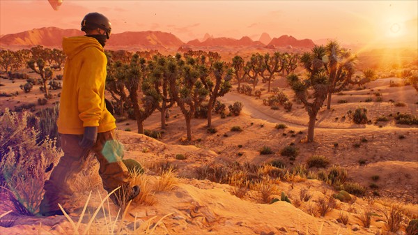 極限國度內(nèi)購版