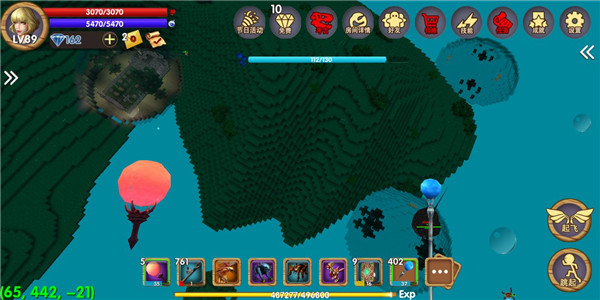 被塵封的故事手游