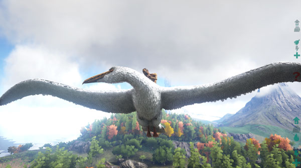 方舟生存進化國際服版