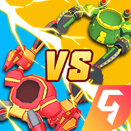 電鋸大亂斗之超級機(jī)甲