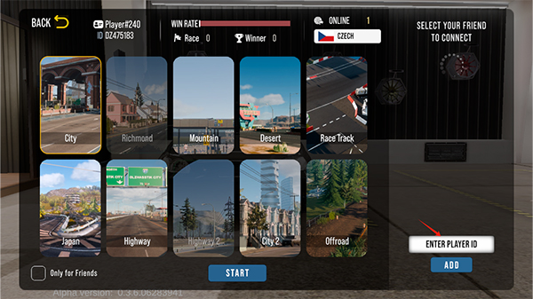 手動(dòng)擋停車場2搶先最新版