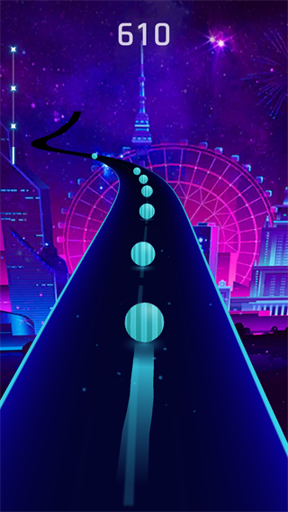 美歌大路音樂球球